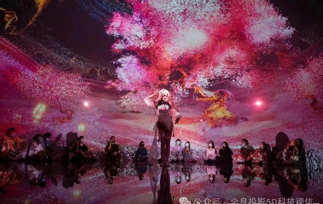 穹顶投影--「穹顶之下」梦
